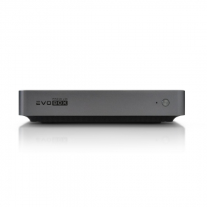 EVOBOX Premium Hi-End караоке-система в Сибае