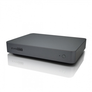 EVOBOX Premium Hi-End караоке-система в Сибае