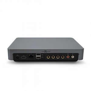 EVOBOX Premium Hi-End караоке-система в Сибае