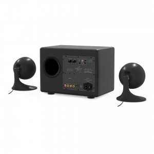 EvoSound Sphere 2.1 аудиосистема для караоке в Сибае