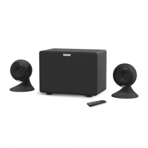 EvoSound Sphere 2.1 аудиосистема для караоке в Сибае