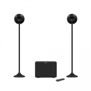 EvoSound Sphere 2.1 аудиосистема для караоке в Сибае