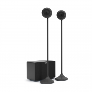 EvoSound Sphere 2.1 аудиосистема для караоке в Сибае
