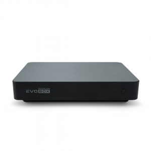 Hi-End караоке-система EVOBOX Premium + EvoSoundBar (саундбар с караоке) в Сибае
