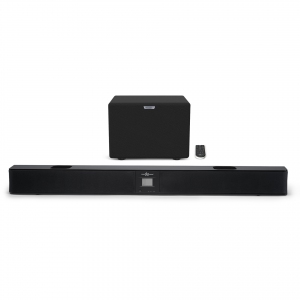 караоке-комплект AST Mini Sound Bar (саундбар с караоке) в Сибае