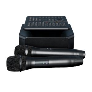 караоке-комплект для Дома AST ZOOM 1/2 и EvoSound Bar (Саундбар с караоке) в Сибае