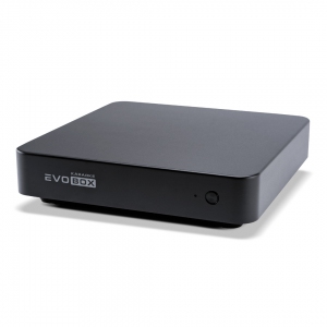 караоке-комплект EVOBOX + EvoSound Sphere 2.1 в Сибае