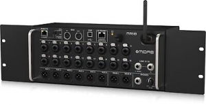 Midas MR18 цифровой микшер в Сибае