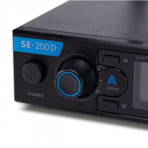 SE-200D цифровые микрофоны в Сибае