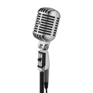 SHURE 55SH SERIES II вокальный, динамический микрофон в Сибае