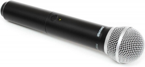 SHURE BLX24E/PG58 M17 вокальная радиосистема в Сибае