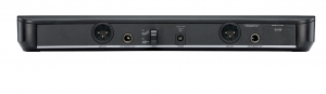 SHURE BLX288E/B58 M17 вокальная радиосистема в Сибае