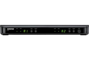 SHURE BLX288E/PG58 M17 вокальная радиосистема в Сибае