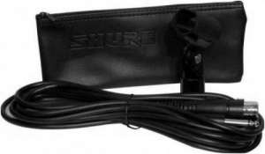 SHURE SV100-A динамический микрофон в Сибае