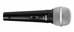 SHURE SV100-A динамический микрофон в Сибае