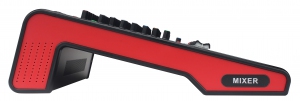 SVS Audiotechnik mixers AM-12 Микшерный пульт аналоговый, 12-канальный в Сибае