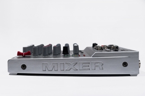 SVS Audiotechnik mixers AM-6 DSP Микшерный пульт аналоговый, 6-канальный SVS Audiotechnik mixers в Сибае