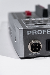 SVS Audiotechnik mixers AM-6 DSP Микшерный пульт аналоговый, 6-канальный SVS Audiotechnik mixers в Сибае
