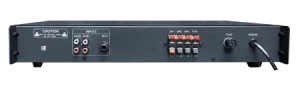SVS Audiotechnik STA-80 Микшер-усилитель для систем Public Address в Сибае