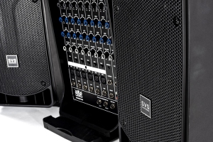 SVS Audiotechnik STAGESET 600 Акустический комплект активный в Сибае