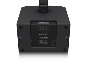 Turbosound iNSPIRE iP3000 модульная аудио колонна 2000Вт в Сибае
