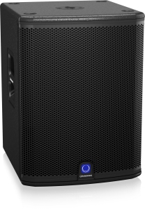 Turbosound iQ15B сабвуфер активный в Сибае