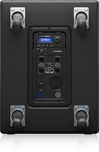 Turbosound iQ15B сабвуфер активный в Сибае