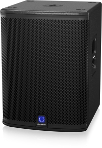 Turbosound iQ15B сабвуфер активный в Сибае