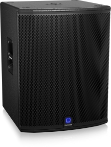 Turbosound iQ18B сабвуфер активный в Сибае