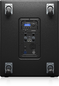 Turbosound iQ18B сабвуфер активный в Сибае