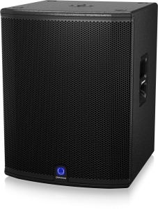 Turbosound iQ18B сабвуфер активный в Сибае