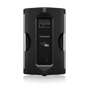Turbosound MILAN M12 активная акустическая система в Сибае
