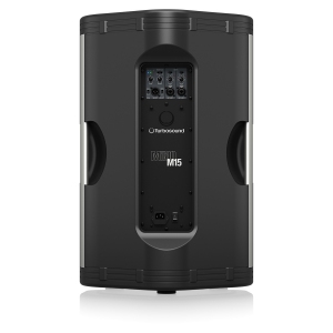 Turbosound MILAN M15 активная акустическая система в Сибае