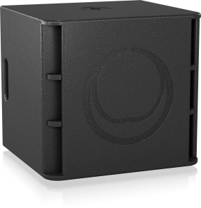 Turbosound Milan M15B сабвуфер активный в Сибае
