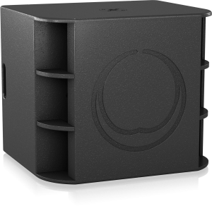 Turbosound Milan M18B сабвуфер активный в Сибае