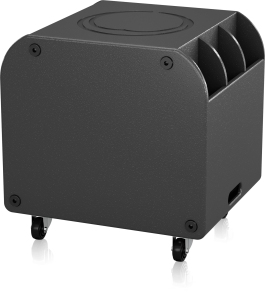 Turbosound Milan M18B сабвуфер активный в Сибае