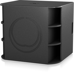 Turbosound Milan M18B сабвуфер активный в Сибае
