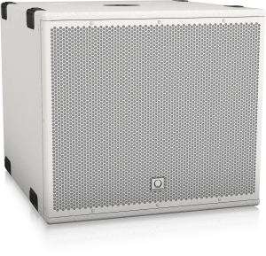 Turbosound NuQ115B-AN Активный сабвуфер в Сибае