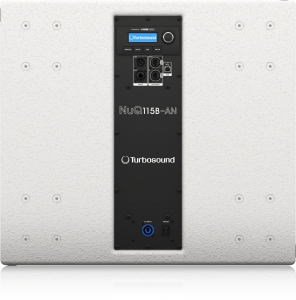 Turbosound NuQ115B-AN Активный сабвуфер в Сибае