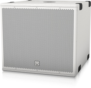 Turbosound NuQ115B-AN Активный сабвуфер в Сибае