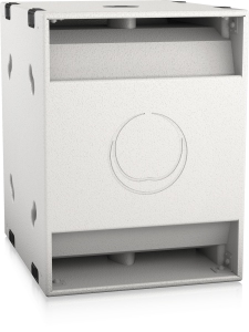 Turbosound NuQ118B-AN Активный сабвуфер в Сибае