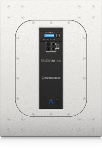 Turbosound NuQ118B-AN Активный сабвуфер в Сибае