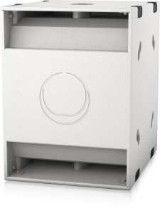 Turbosound NuQ118B-AN Активный сабвуфер в Сибае