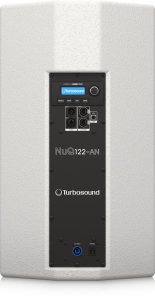 Turbosound NuQ122-AN Активная акустическая система в Сибае