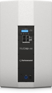 Turbosound NuQ152-AN Активная акустическая система в Сибае