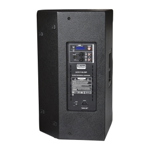 XLine ALFA P-15A DSP Акустическая система активная с DSP и Bluetooth в Сибае