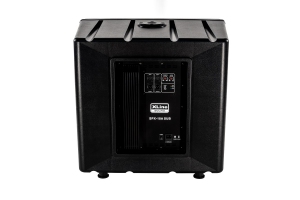 XLine SPX-18A SUB Сабвуфер активный в Сибае